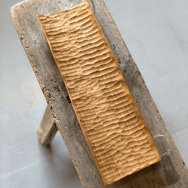 Plateau creux